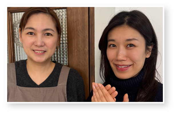 西院ネイルサロン｜美爪育成ネイルケアならnaicy｜ネイジー